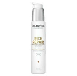 GOLDWELL Dualsenses Rich Repair Sérum pro suché a poškozené vlasy 100 ml