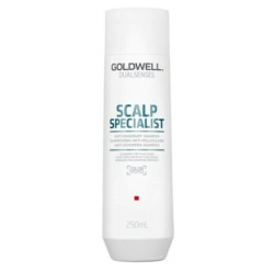 GOLDWELL Dualsenses Scalp Specialist Pečující šampon proti lupům 250 ml