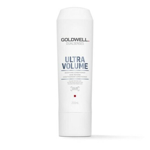 GOLDWELL Dualsenses Ultra Volume Kondicionér pro objem jemných vlasů 200 ml
