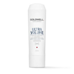 GOLDWELL Dualsenses Ultra Volume Kondicionér pro objem jemných vlasů 200 ml