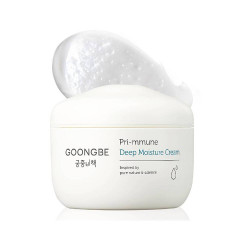 GOONGBE Baby hloubkově hydratační krém 100 ml
