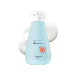 GOONGBE Kids hedvábný šampon 300 ml