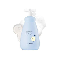 GOONGBE Kids jemný sprchový gel 300 ml
