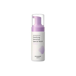GOONGBE Zklidňující čisticí pěna 150 ml