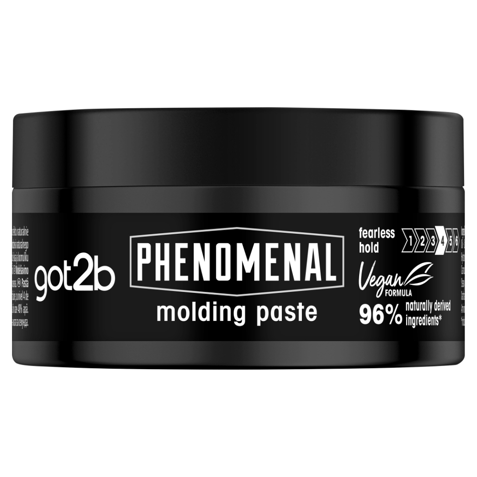 GOT 2 B  Phenomenal Tvarovací pasta 100 ml