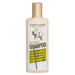 GOTTLIEB EI Vaječný šampon pro psy 300 ml