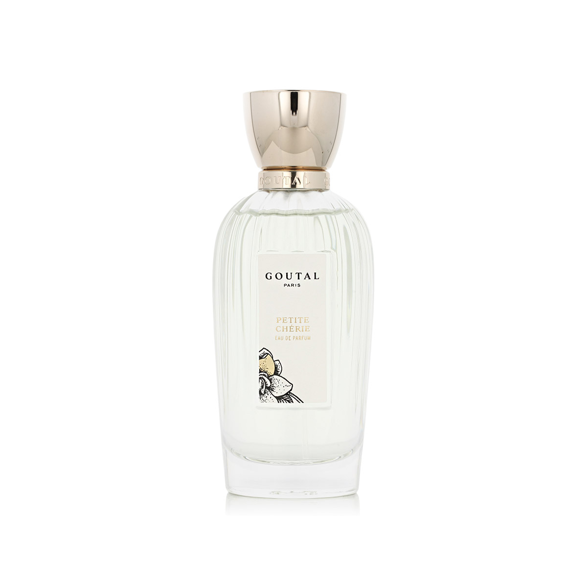 Goutal Petite Chérie EDP plnitelný 100 ml W (Nový obal)