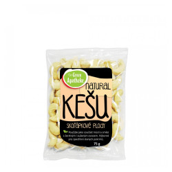 GREEN APOTHEKE Kešu natural 75 g
