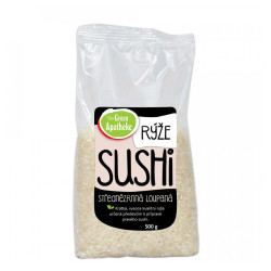 GREEN APOTHEKE Rýže sushi 500 g