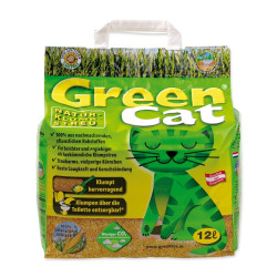 Green Cat Kočkolit 12 l 3,5 kg