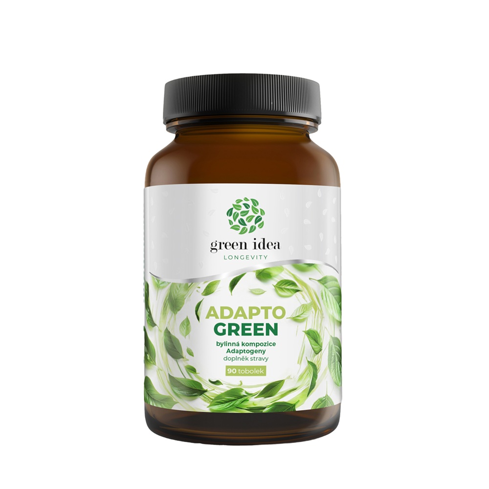 Green idea Adapto Green 90 tobolek