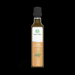 GREEN IDEA Sirup lišejník islandský třtinový 250 ml