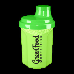 GREENFOOD NUTRITION Shaker 300 ml
