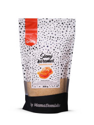 Grizly Slaný karamel by MamaDomisha snídaňová kaše 300 g