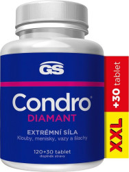 GS Condro DIAMANT 150 tablet