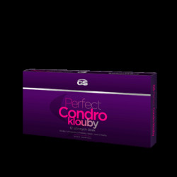 GS Perfect Condro, 60 tablet
