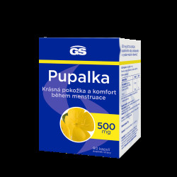 GS Pupalka, 90 kapslí