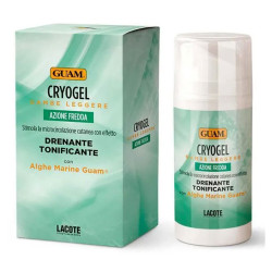 GUAM Cryogel na nohy 100 ml