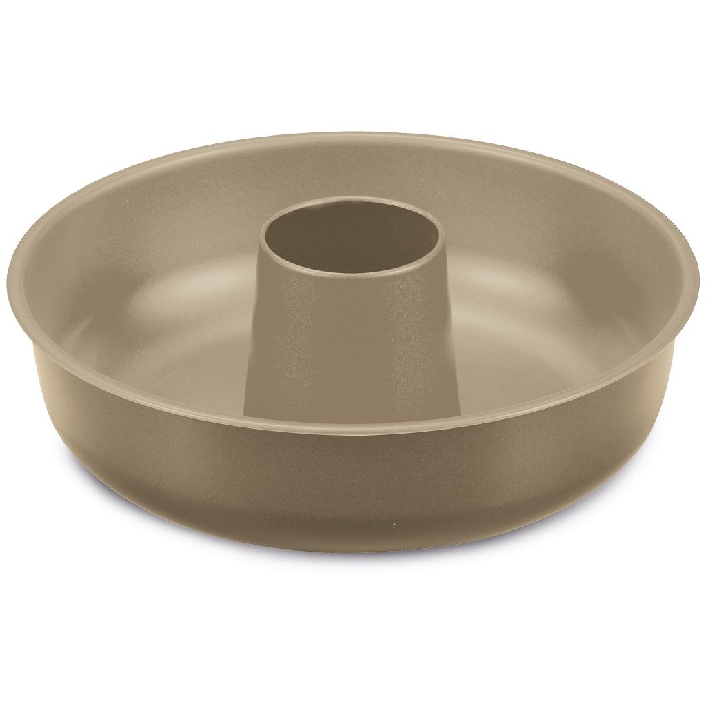 Guardini Gold Elegance forma na bábovku Savarin 25 cm