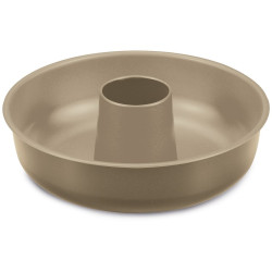 Guardini Gold Elegance forma na bábovku Savarin 25 cm