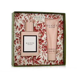 Gucci Bloom EDP 50 ml + BL 50 ml W (Beauty Cover)