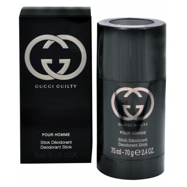Gucci Guilty Deostick 75ml