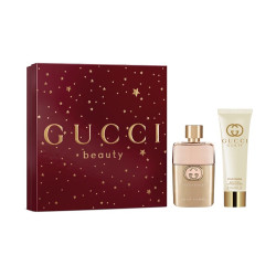 GUCCI Guilty Pour Femme Eau de Parfum - EDP 50 ml + tělové mléko 50 ml