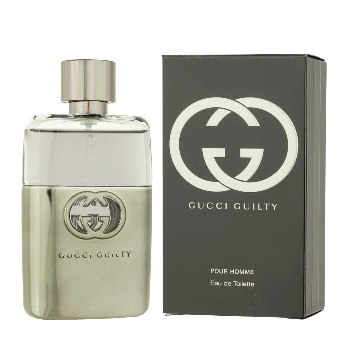 Gucci Guilty Pour Homme EDT 50 ml M