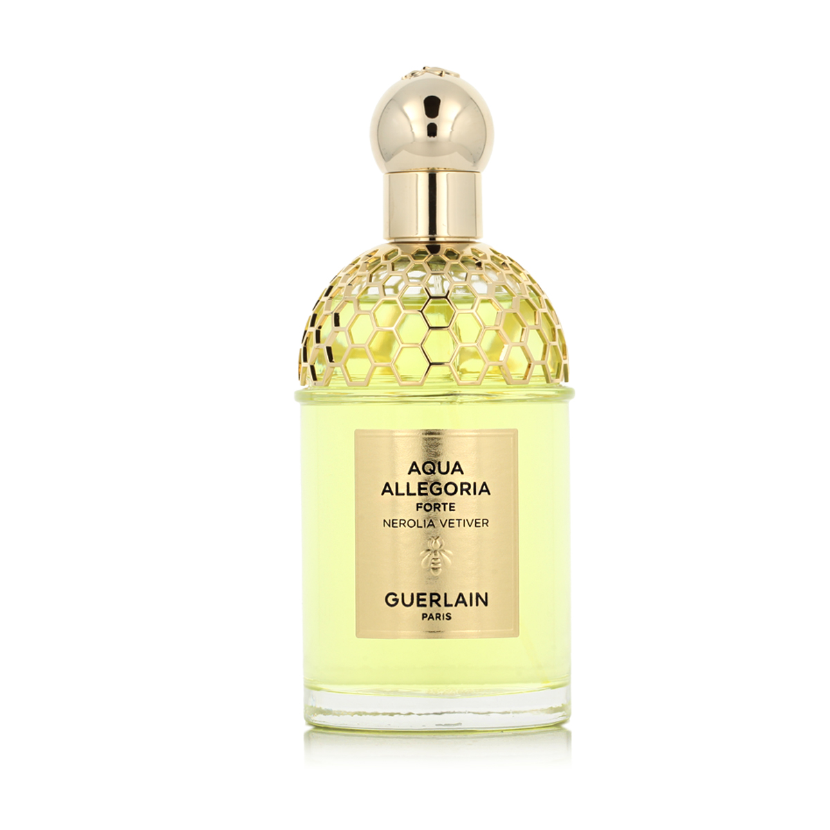 Guerlain Aqua Allegoria Forte Nerolia Vetiver EDP plnitelný 125 ml UNISEX