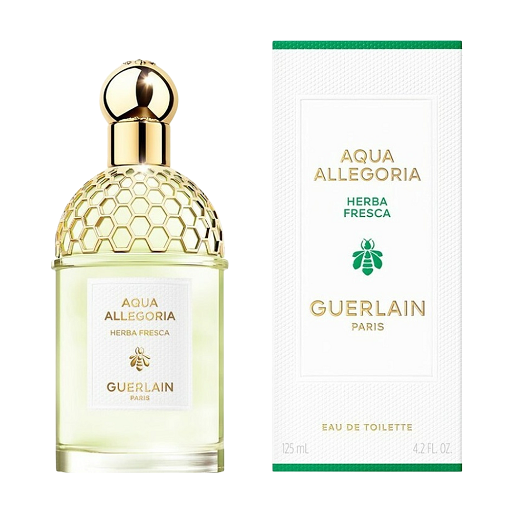 Guerlain Aqua Allegoria Herba Fresca Toaletní voda 75ml