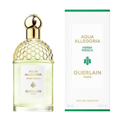 Guerlain Aqua Allegoria Herba Fresca Toaletní voda 75ml