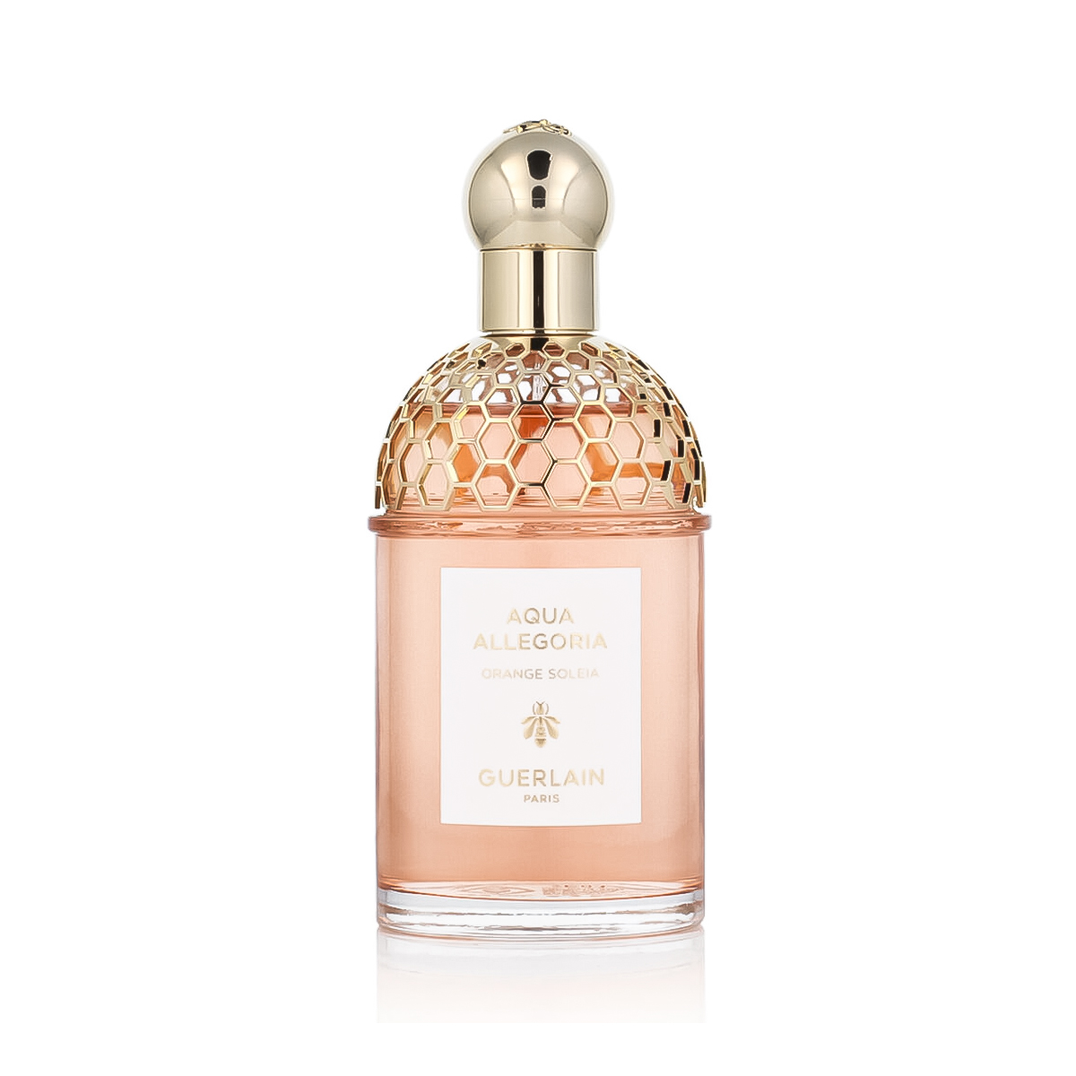 Guerlain Aqua Allegoria Orange Soleia EDT plnitelný 125 ml UNISEX