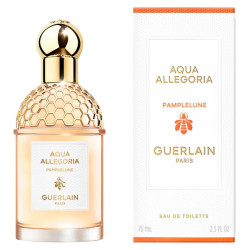 GUERLAIN Aqua Allegoria Pamplelune Toaletní voda 75 ml