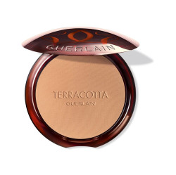 GUERLAIN Bronzující pudr Odstín 01 Clair Doré/Light Warm 8,5 g