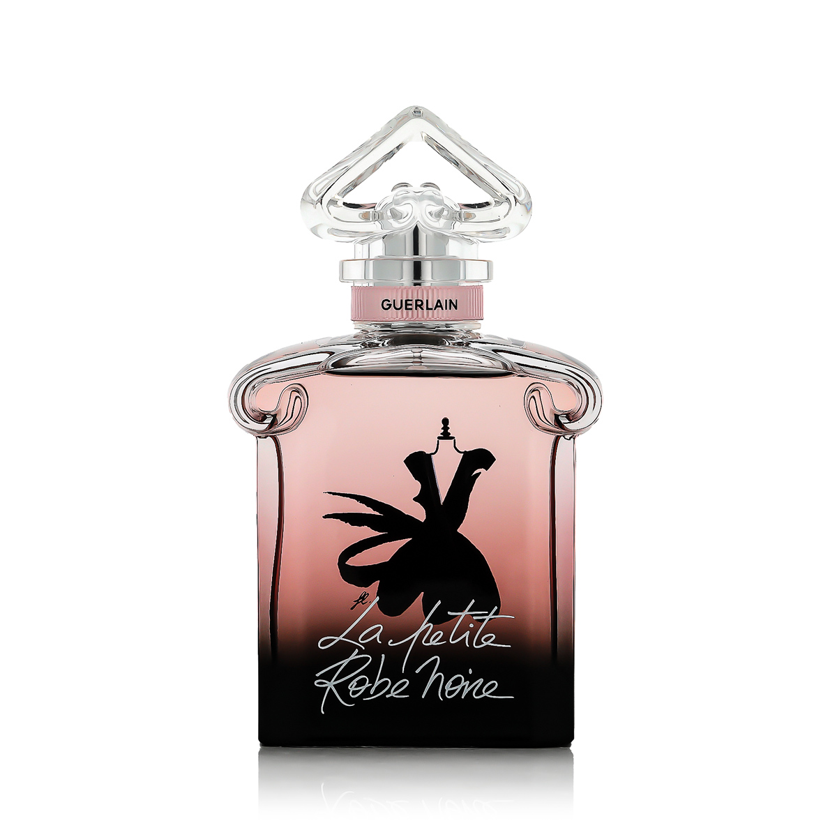 Guerlain La Petite Robe Noire EDP 75 ml W
