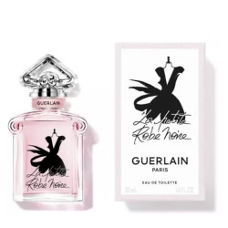 GUERLAIN La Petite Robe Noire Toaletní voda pro ženy 50 ml