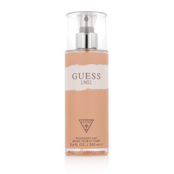 Guess 1981 tělový sprej 250 ml W