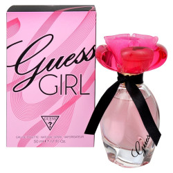 GUESS Girl Toaletní voda 100 ml