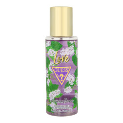 Guess Love Nirvana Dream tělový sprej 250 ml W