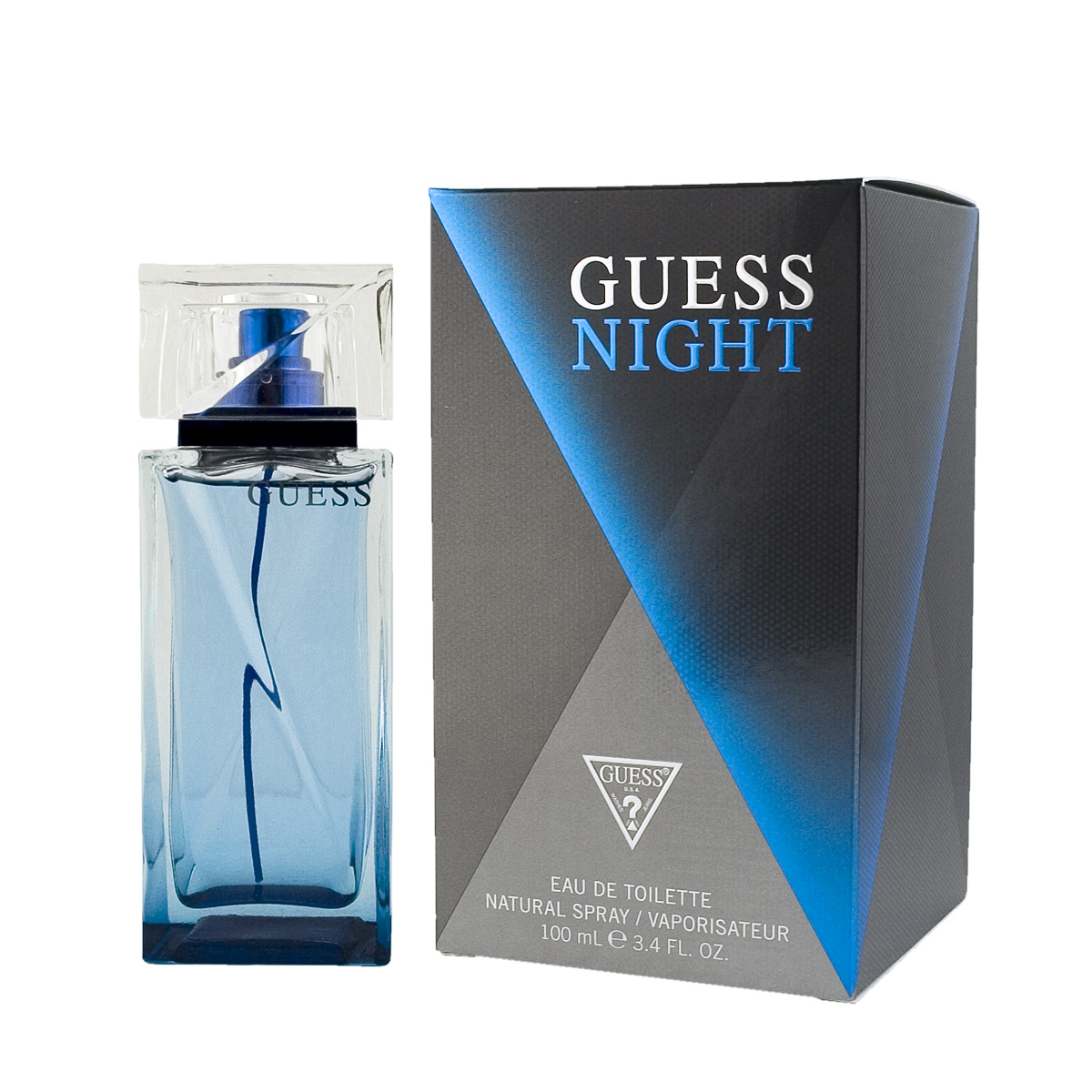 Guess Night EDT 100 ml M