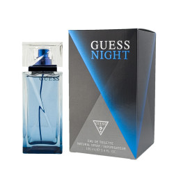 Guess Night EDT 100 ml M
