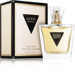 GUESS Seductive Toaletní voda 75 ml