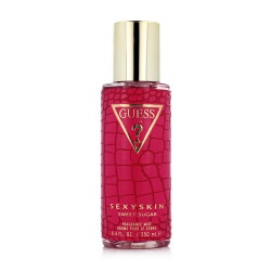 Guess Sexy Skin Sweet Sugar tělový sprej 250 ml W