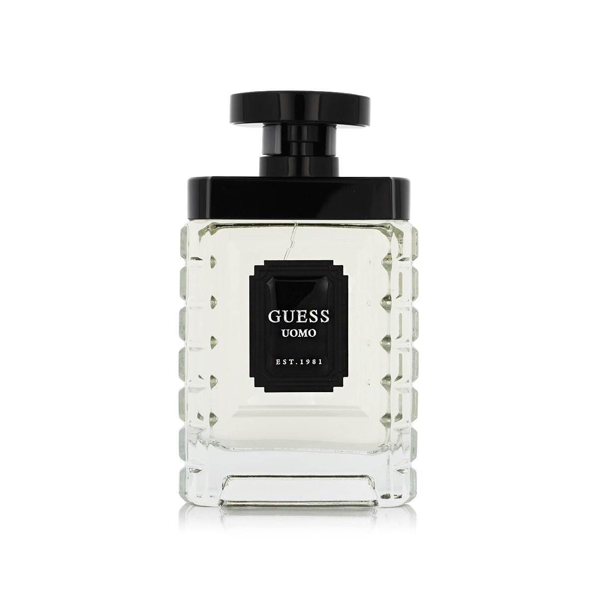Guess Uomo EDT 100 ml M