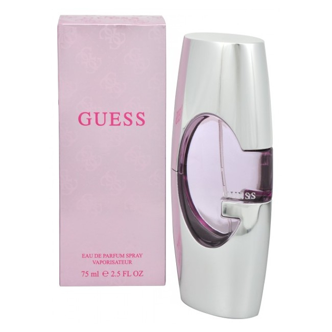 GUESS Women Parfémovaná voda 75 ml