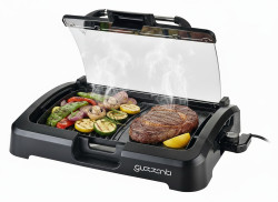 GUZZANTI Elektrický gril GZ 343