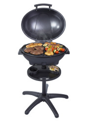 GUZZANTI Elektrický gril GZ 345