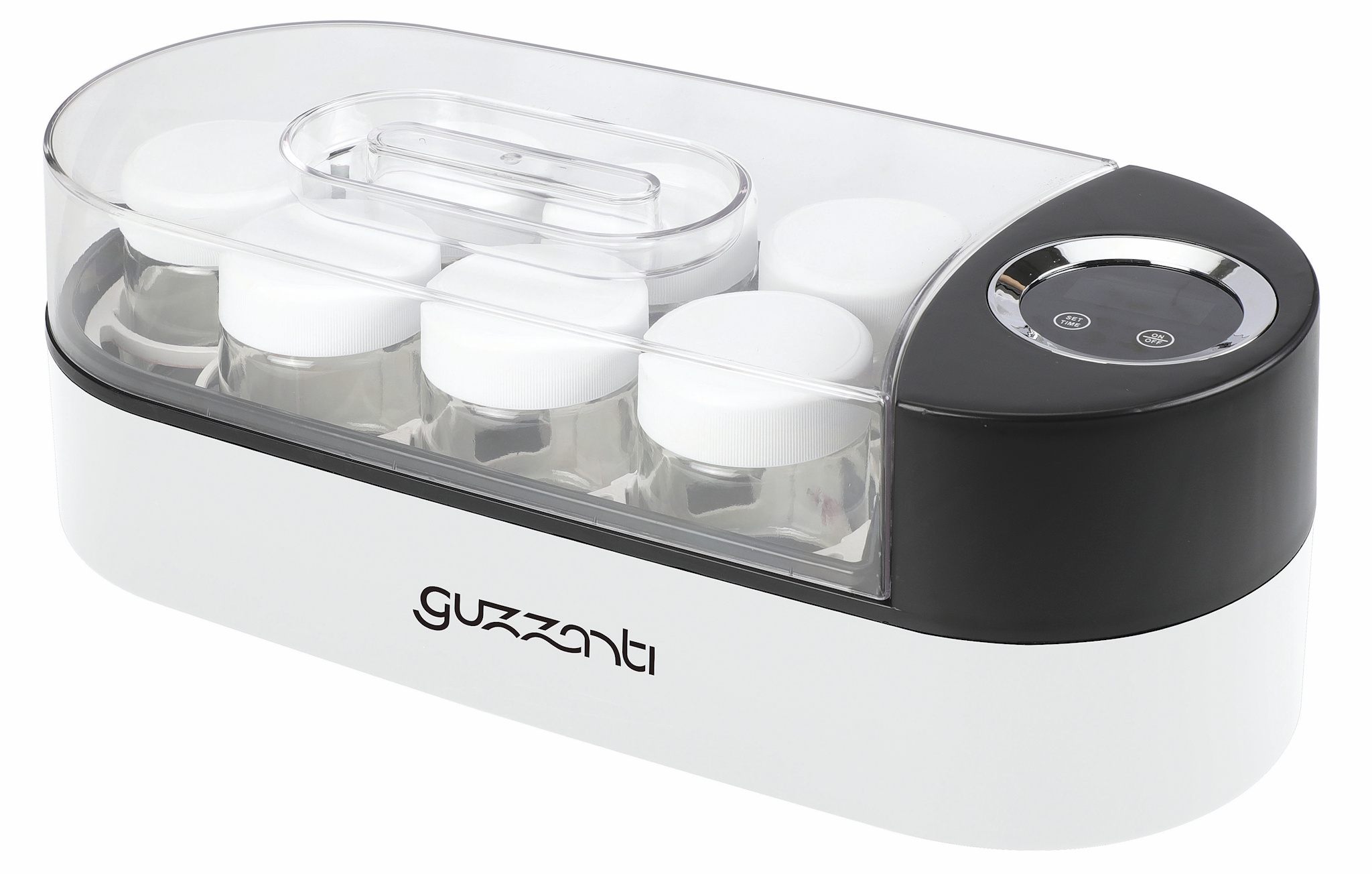 GUZZANTI Jogurtovač GZ 706