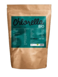 GYMBEAM Bio Chlorella 500 mg