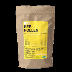 GYMBEAM BIO Včelí pyl 100 g